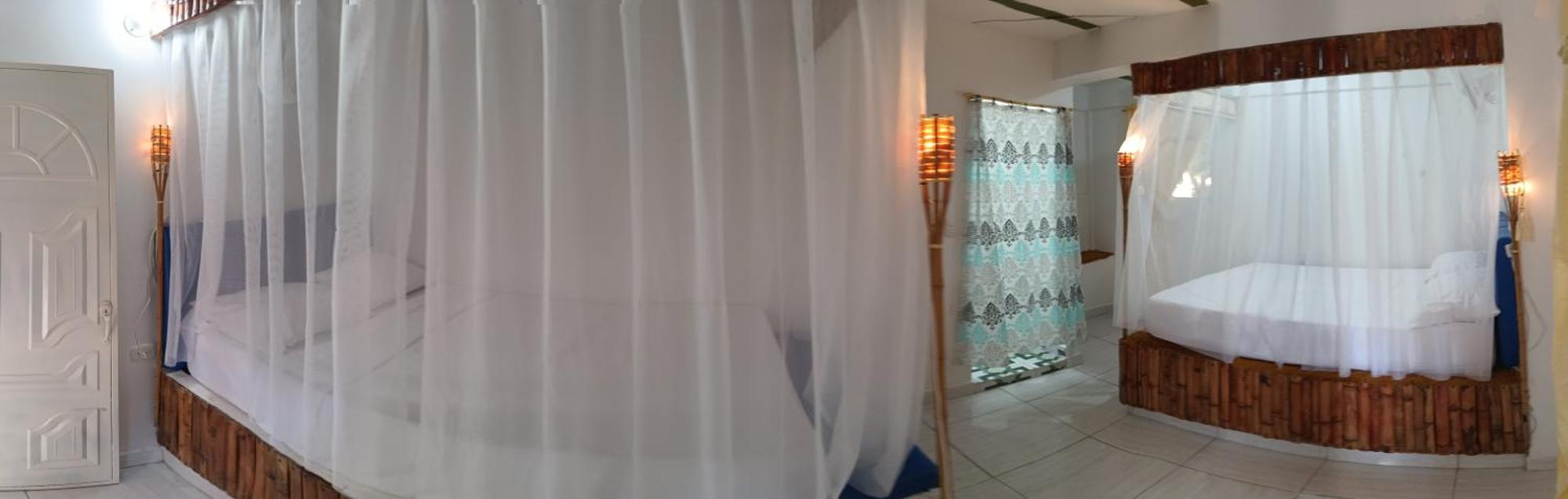 Hostal Principio Tayrona Calabazo  Dış mekan fotoğraf