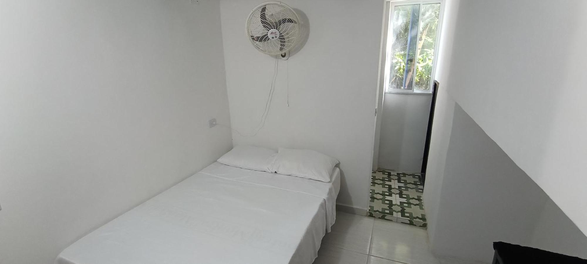 Hostal Principio Tayrona Calabazo  Dış mekan fotoğraf
