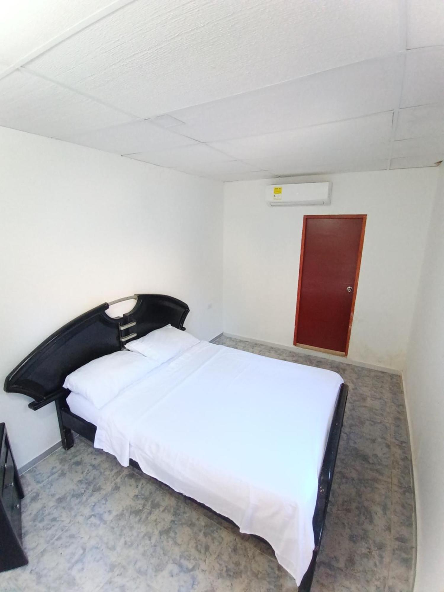 Hostal Principio Tayrona Calabazo  Dış mekan fotoğraf