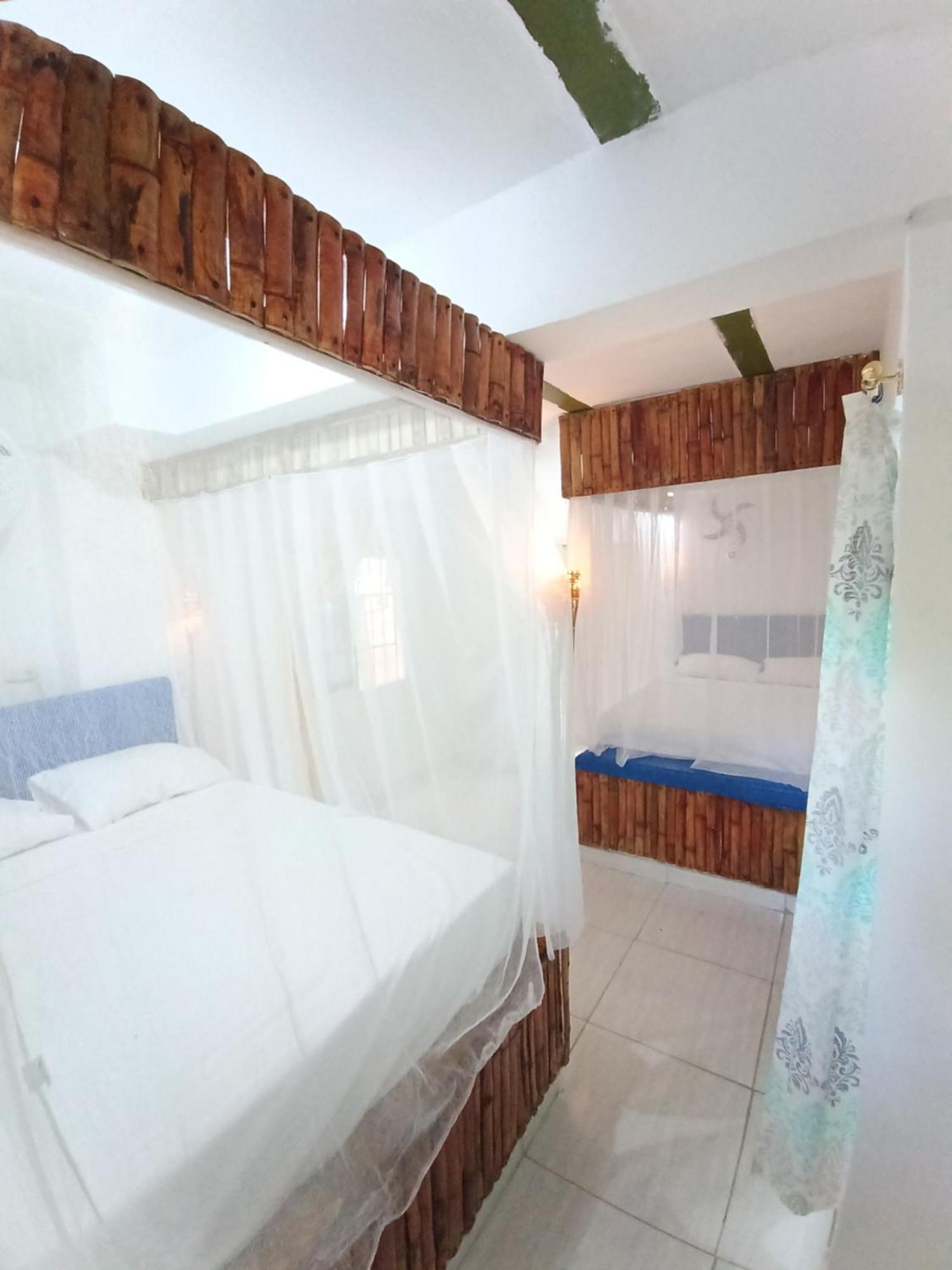 Hostal Principio Tayrona Calabazo  Dış mekan fotoğraf