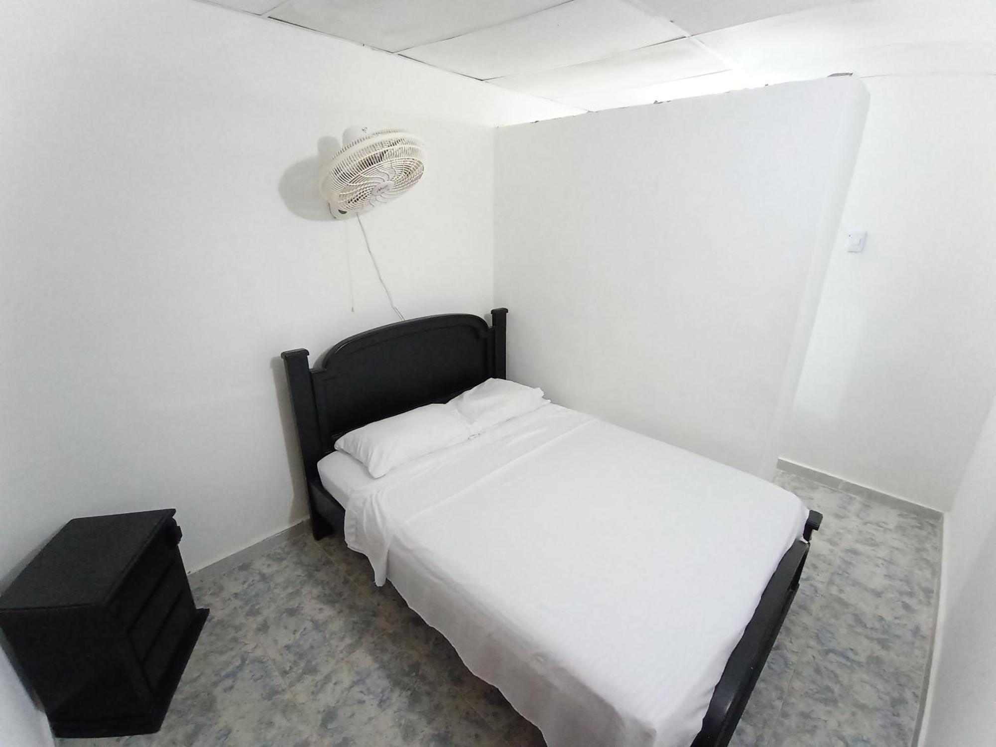 Hostal Principio Tayrona Calabazo  Dış mekan fotoğraf